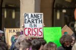 Manchester Youth Strike 4 Climate